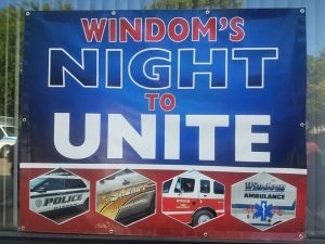 Windom Community